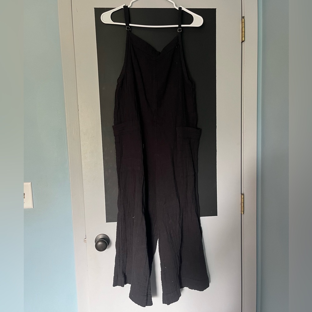 Jump suit